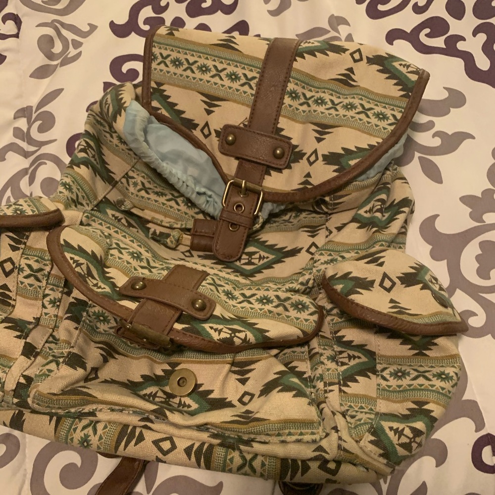 Backpack